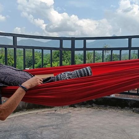 Feelhome Stay Midang Kültér fotó