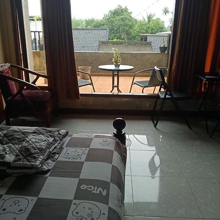 Feelhome Stay Midang Kültér fotó
