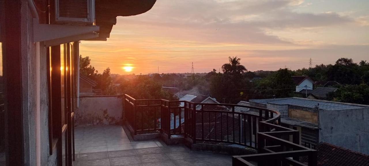 Feelhome Stay Midang Kültér fotó