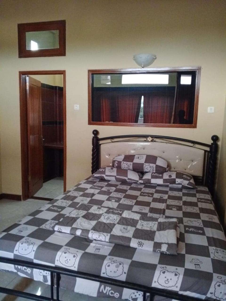 Feelhome Stay Midang Kültér fotó