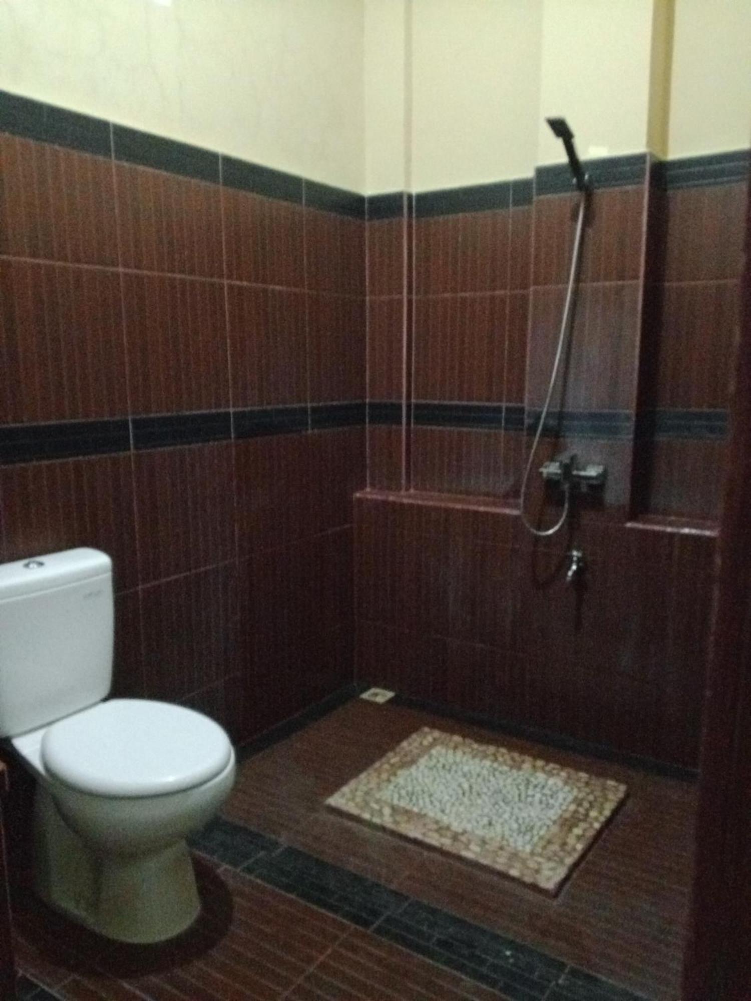 Feelhome Stay Midang Szoba fotó
