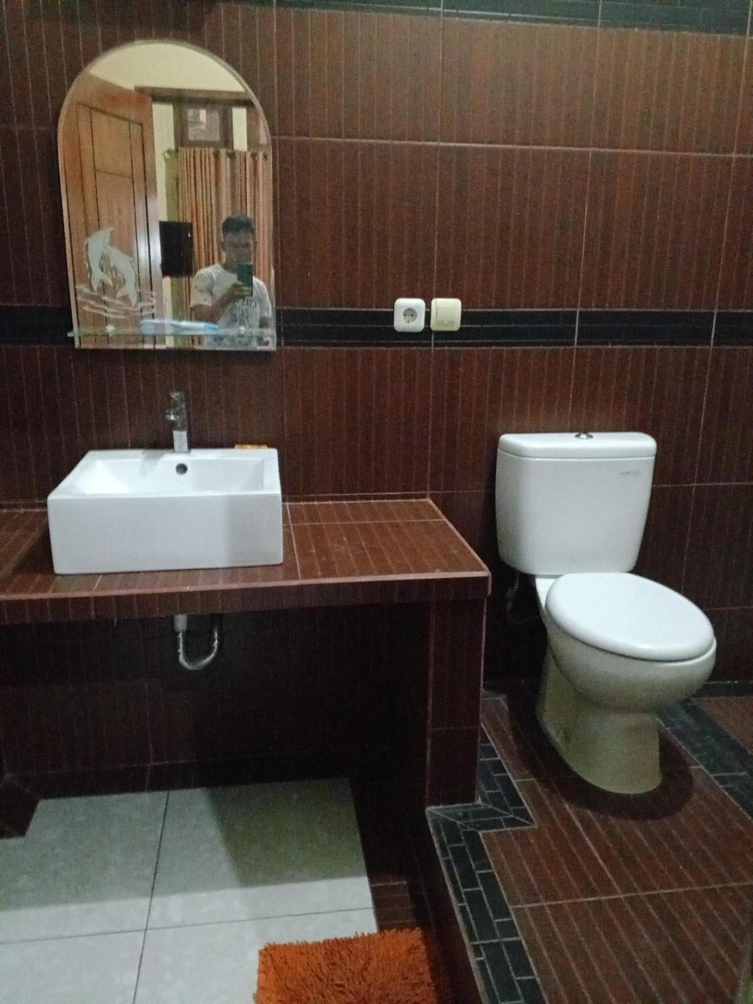 Feelhome Stay Midang Szoba fotó