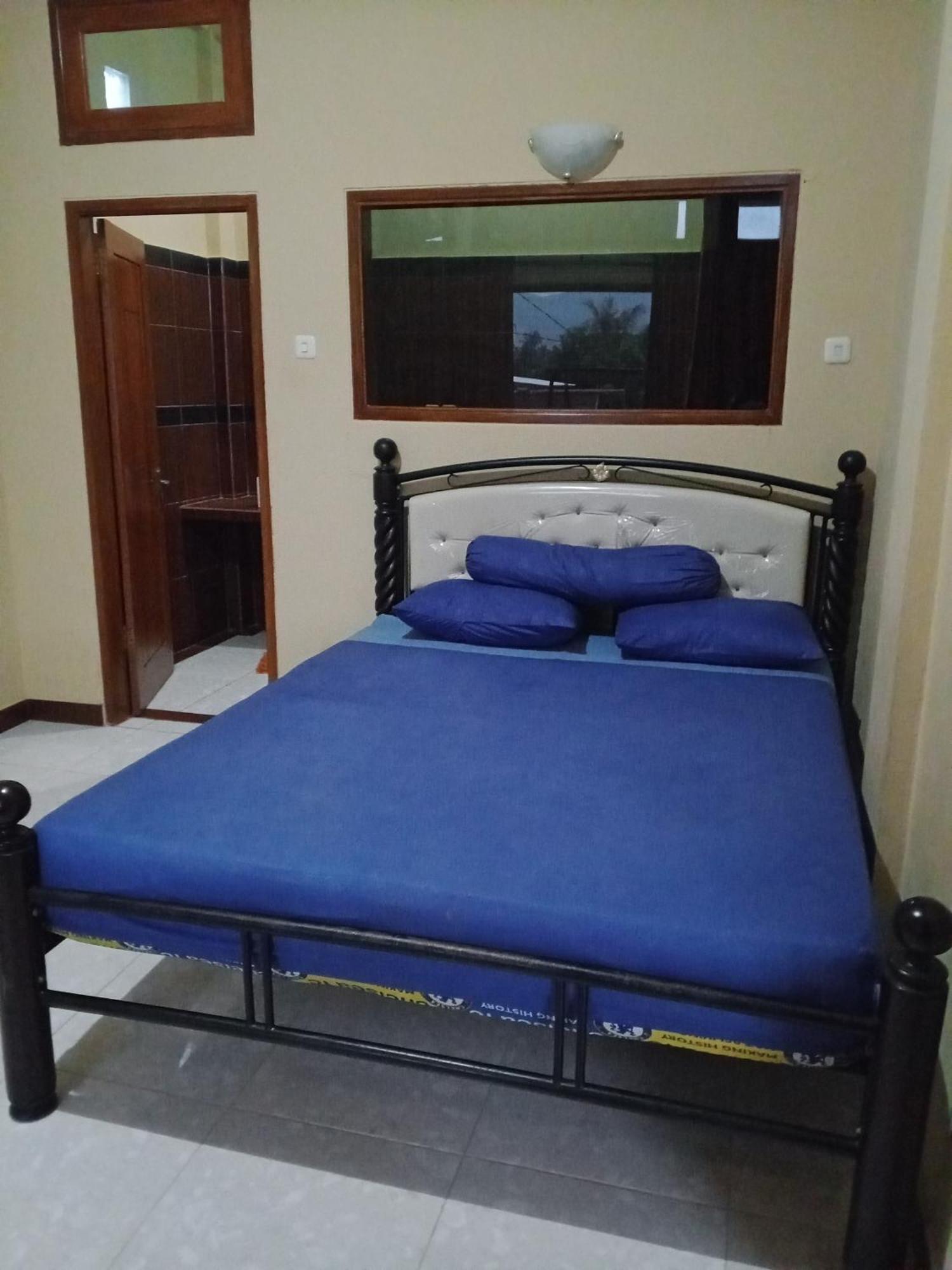 Feelhome Stay Midang Szoba fotó