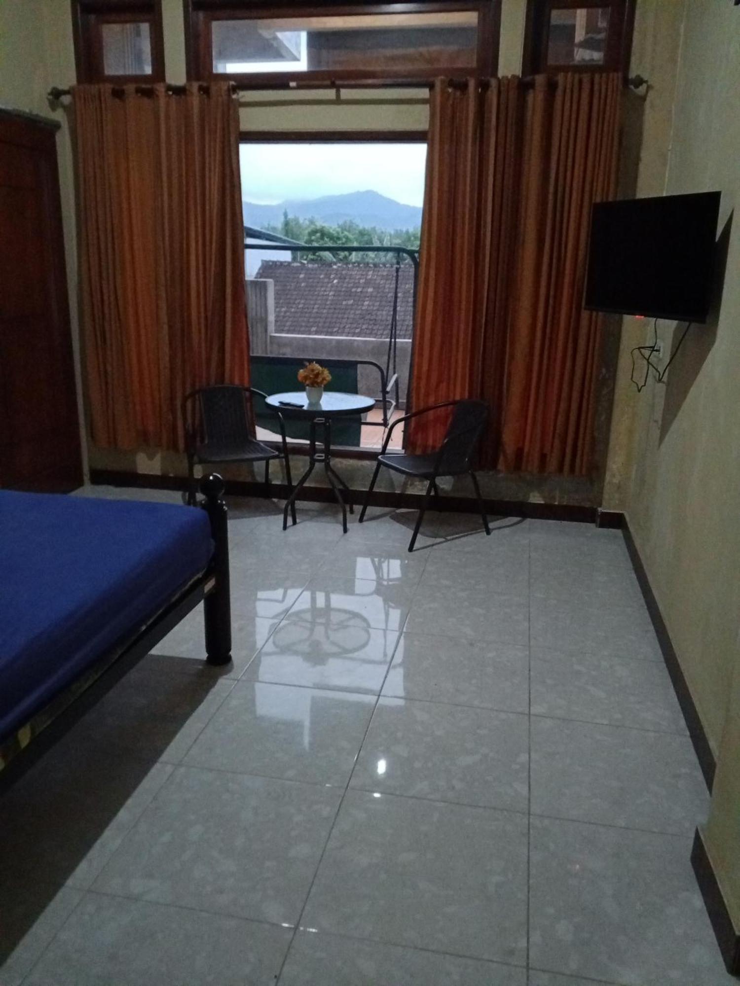 Feelhome Stay Midang Szoba fotó