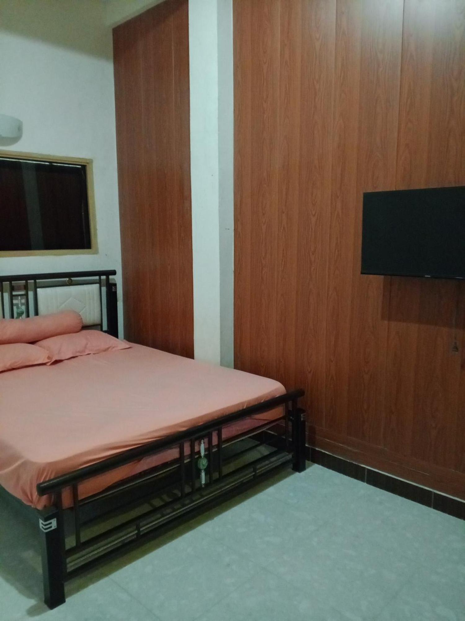 Feelhome Stay Midang Szoba fotó