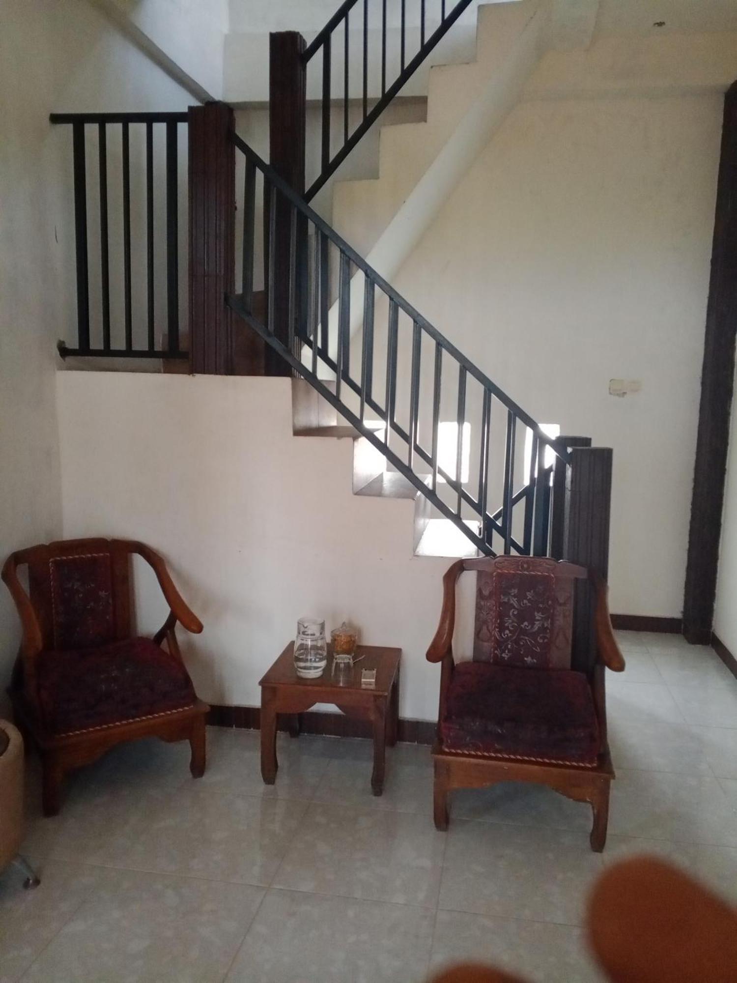 Feelhome Stay Midang Kültér fotó
