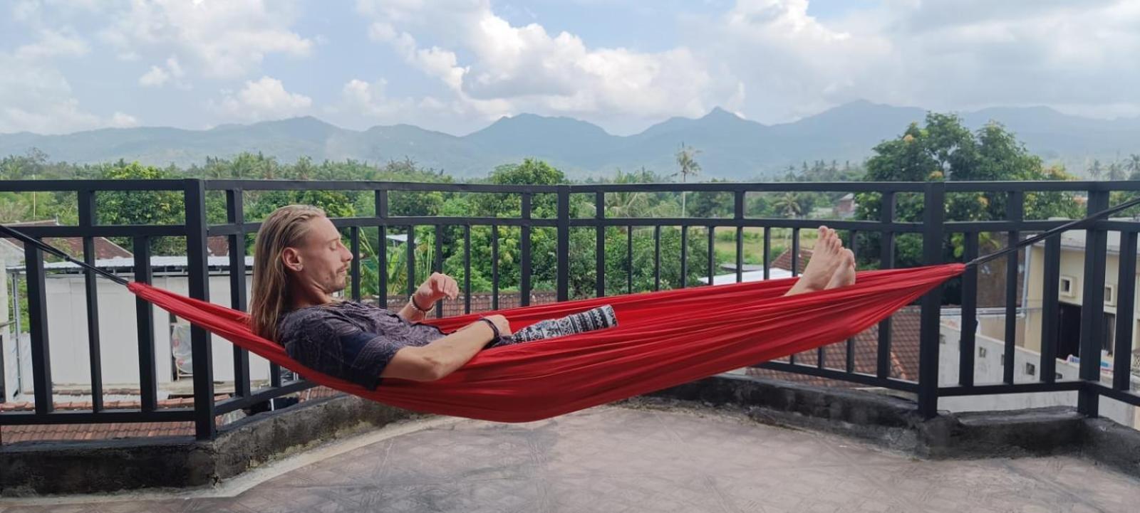Feelhome Stay Midang Kültér fotó