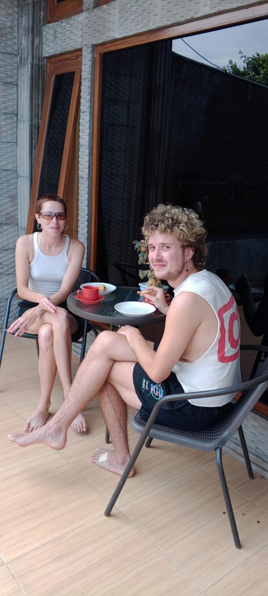 Feelhome Stay Midang Kültér fotó