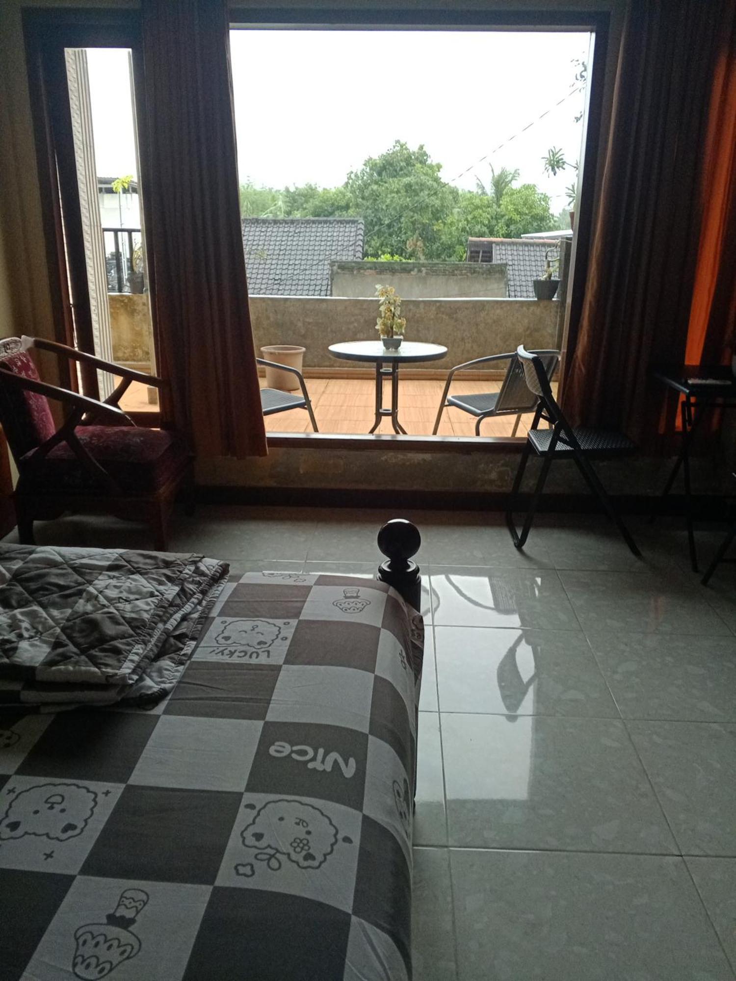Feelhome Stay Midang Kültér fotó