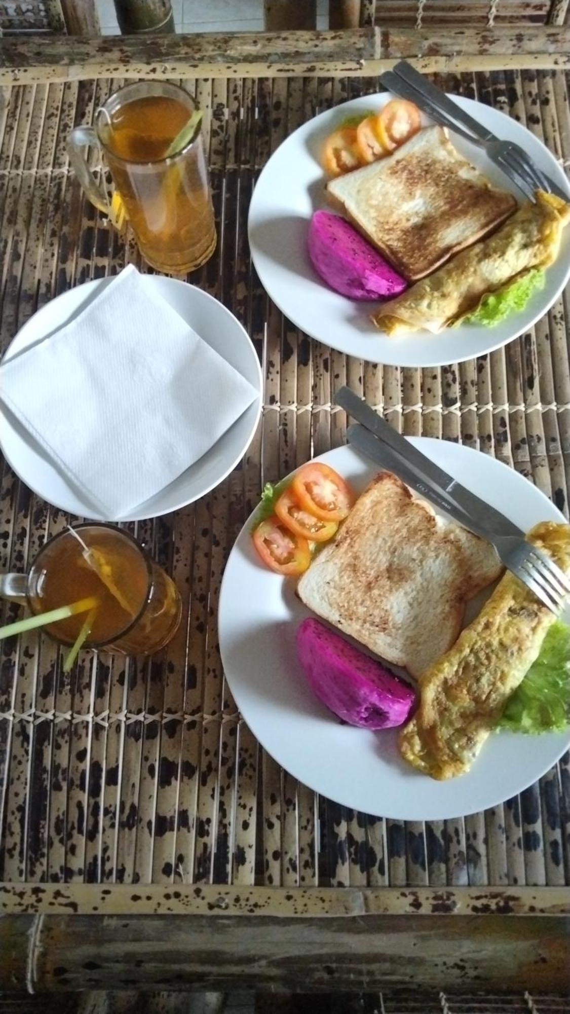 Feelhome Stay Midang Kültér fotó